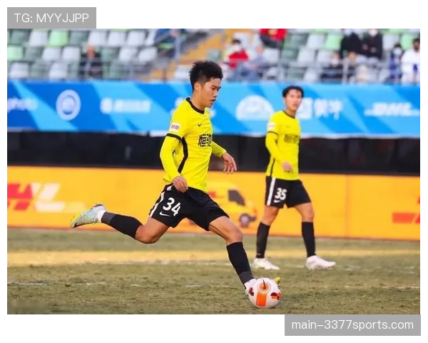 广州队成为新赛季黑马候选 外教给力或压哨进入12强