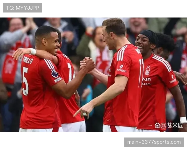 诺丁汉森林与阿森纳互交白卷 本赛季第17场0比0平局