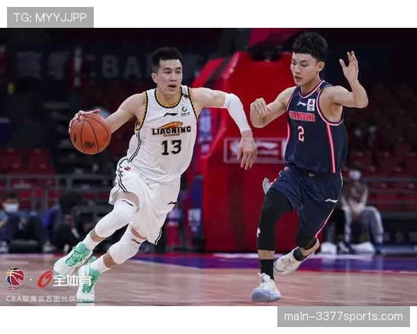 辽宁本钢进攻端传导球不够流畅 助攻数偏低反映体系运转生涩